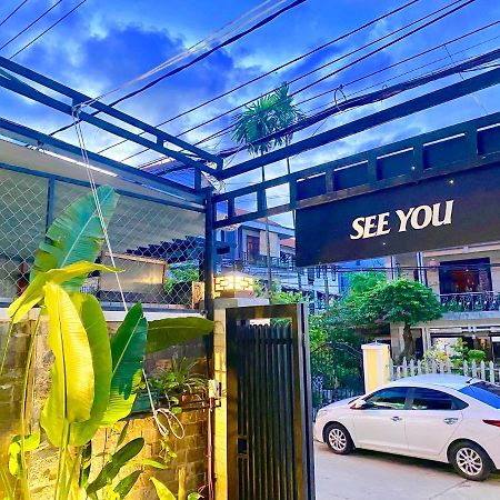 Little Boss Homestay Hội An Kültér fotó