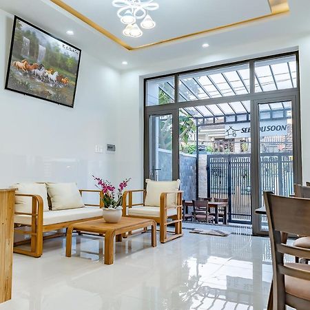Little Boss Homestay Hội An Kültér fotó