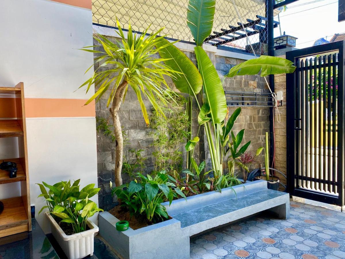 Little Boss Homestay Hội An Kültér fotó