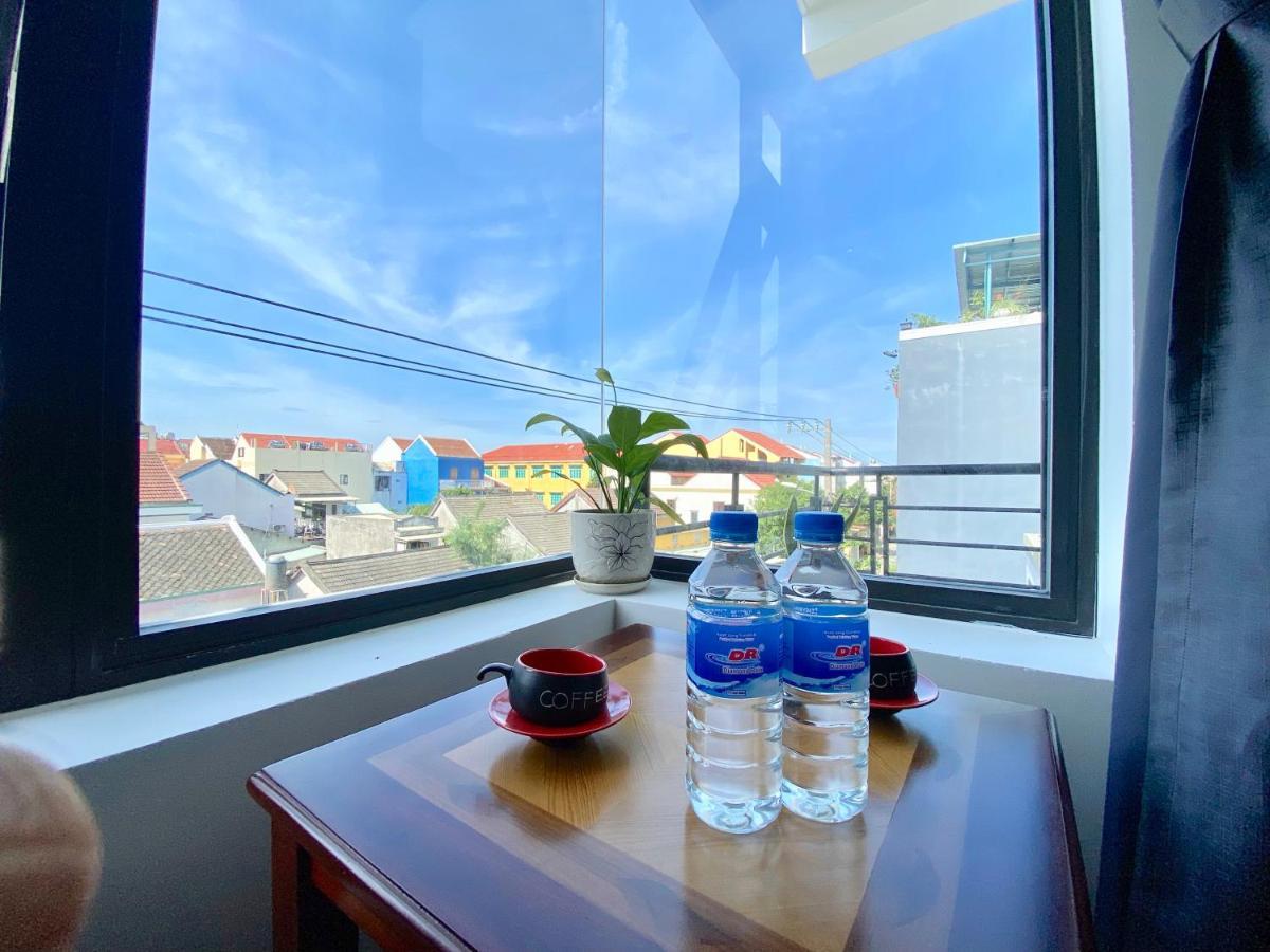 Little Boss Homestay Hội An Kültér fotó