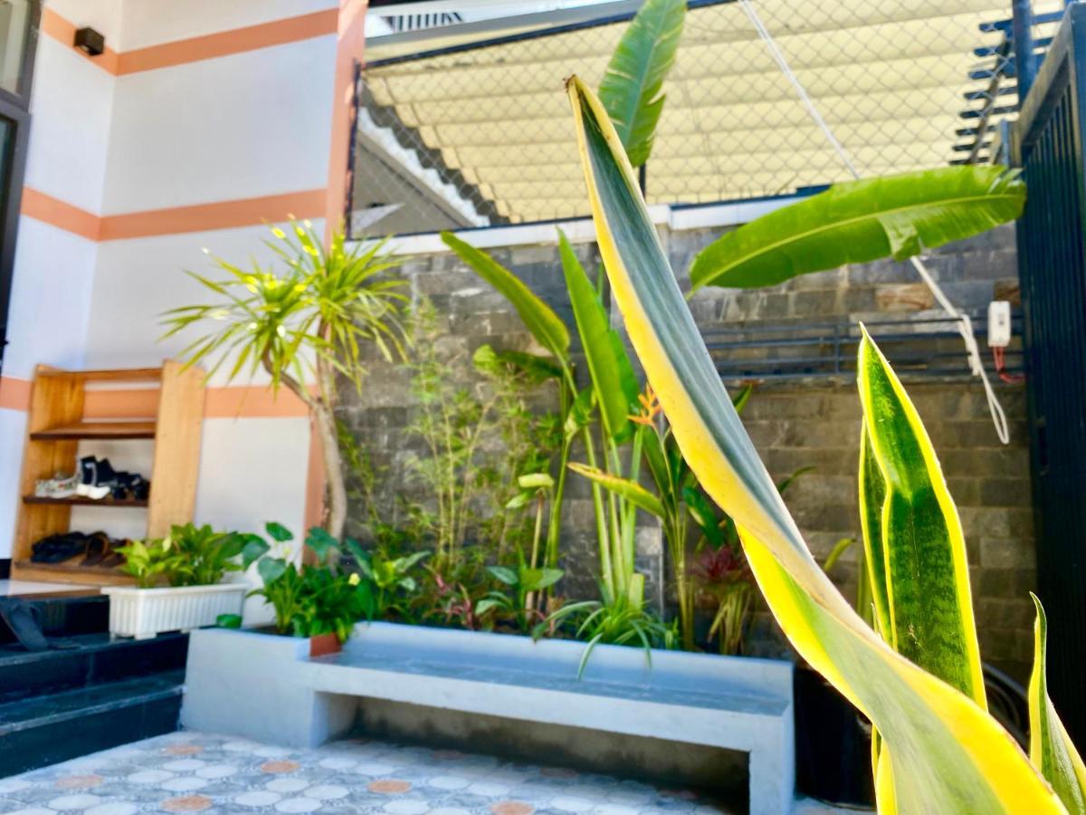 Little Boss Homestay Hội An Kültér fotó