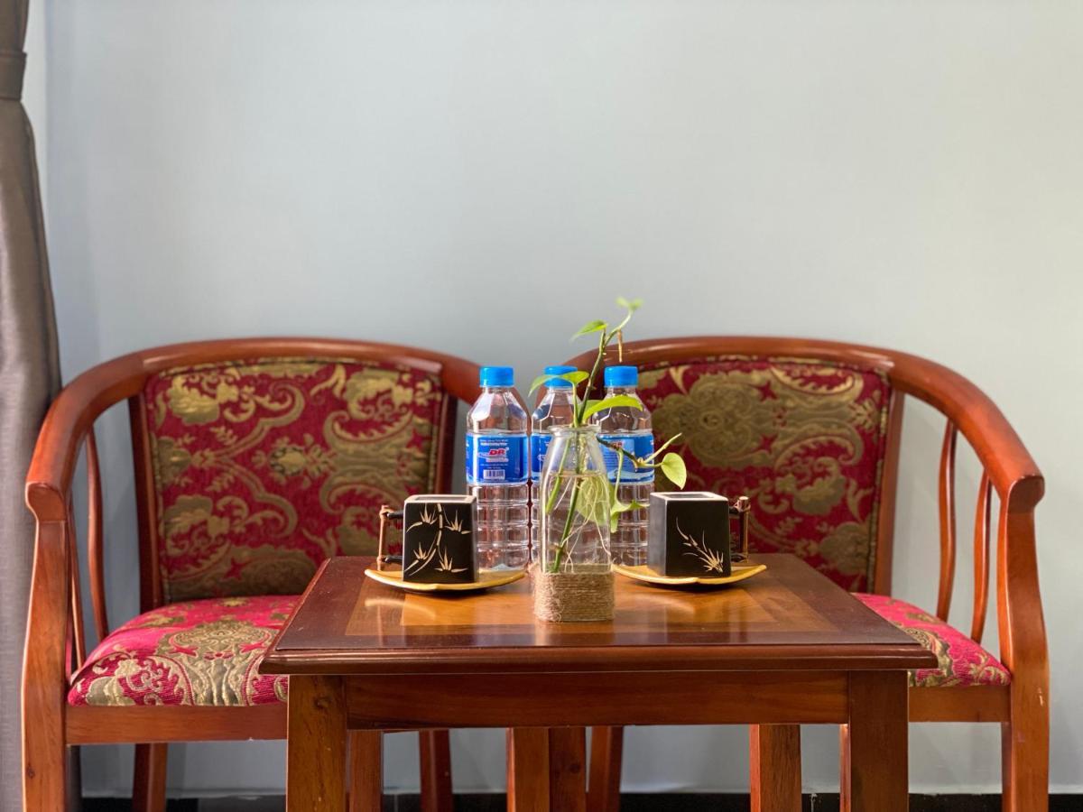 Little Boss Homestay Hội An Kültér fotó