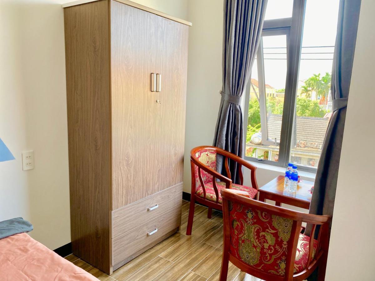 Little Boss Homestay Hội An Kültér fotó