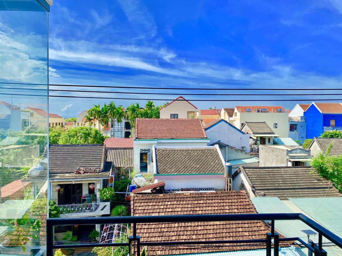 Little Boss Homestay Hội An Kültér fotó