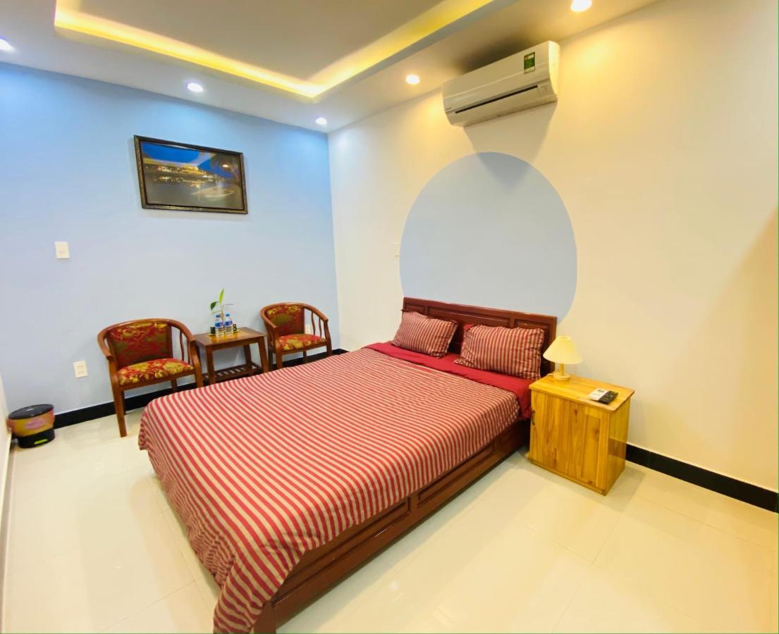 Little Boss Homestay Hội An Kültér fotó