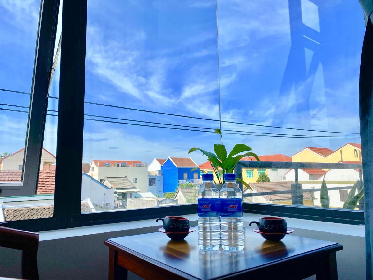 Little Boss Homestay Hội An Kültér fotó