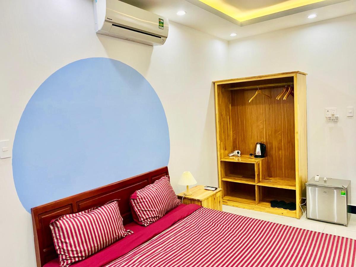 Little Boss Homestay Hội An Kültér fotó