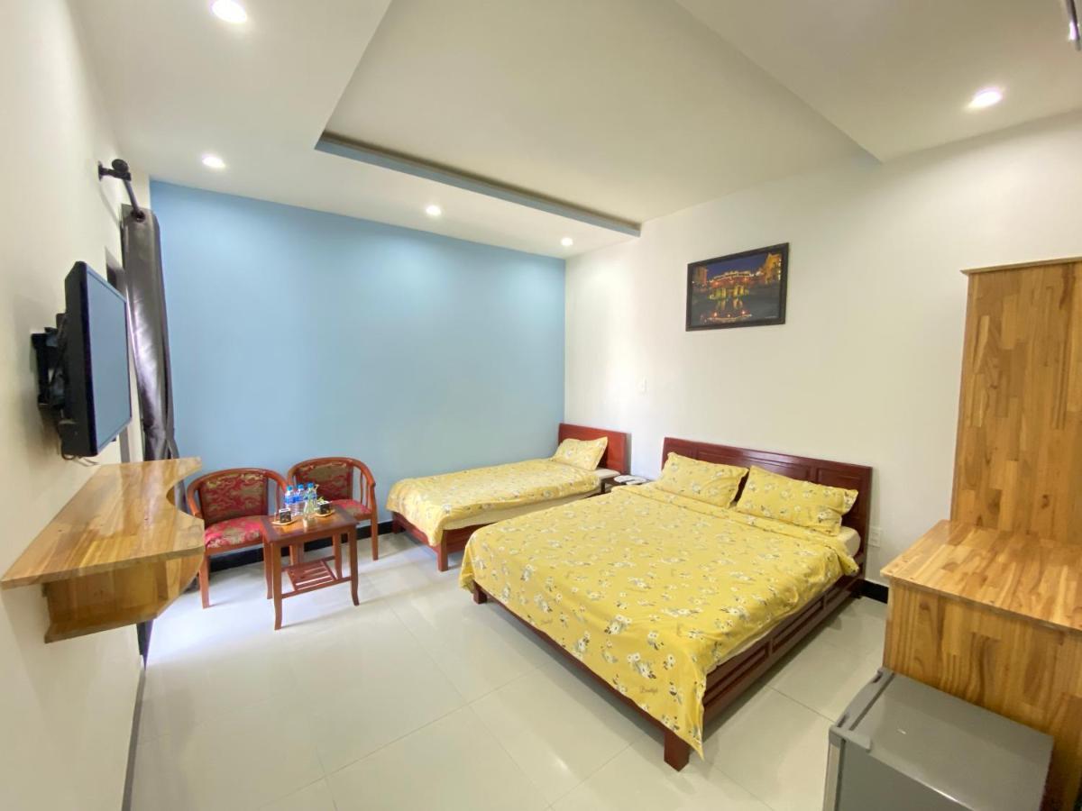 Little Boss Homestay Hội An Kültér fotó