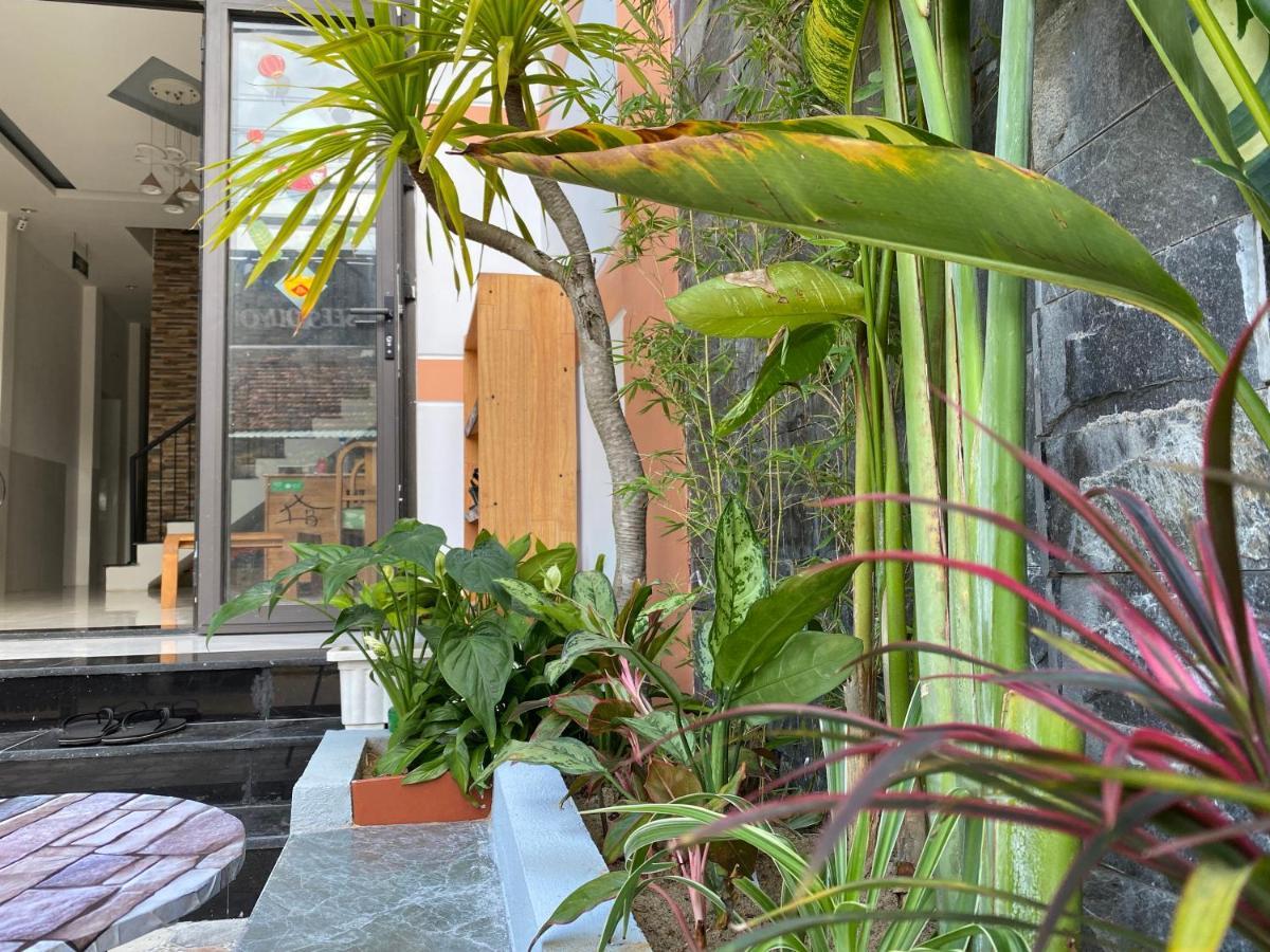 Little Boss Homestay Hội An Kültér fotó