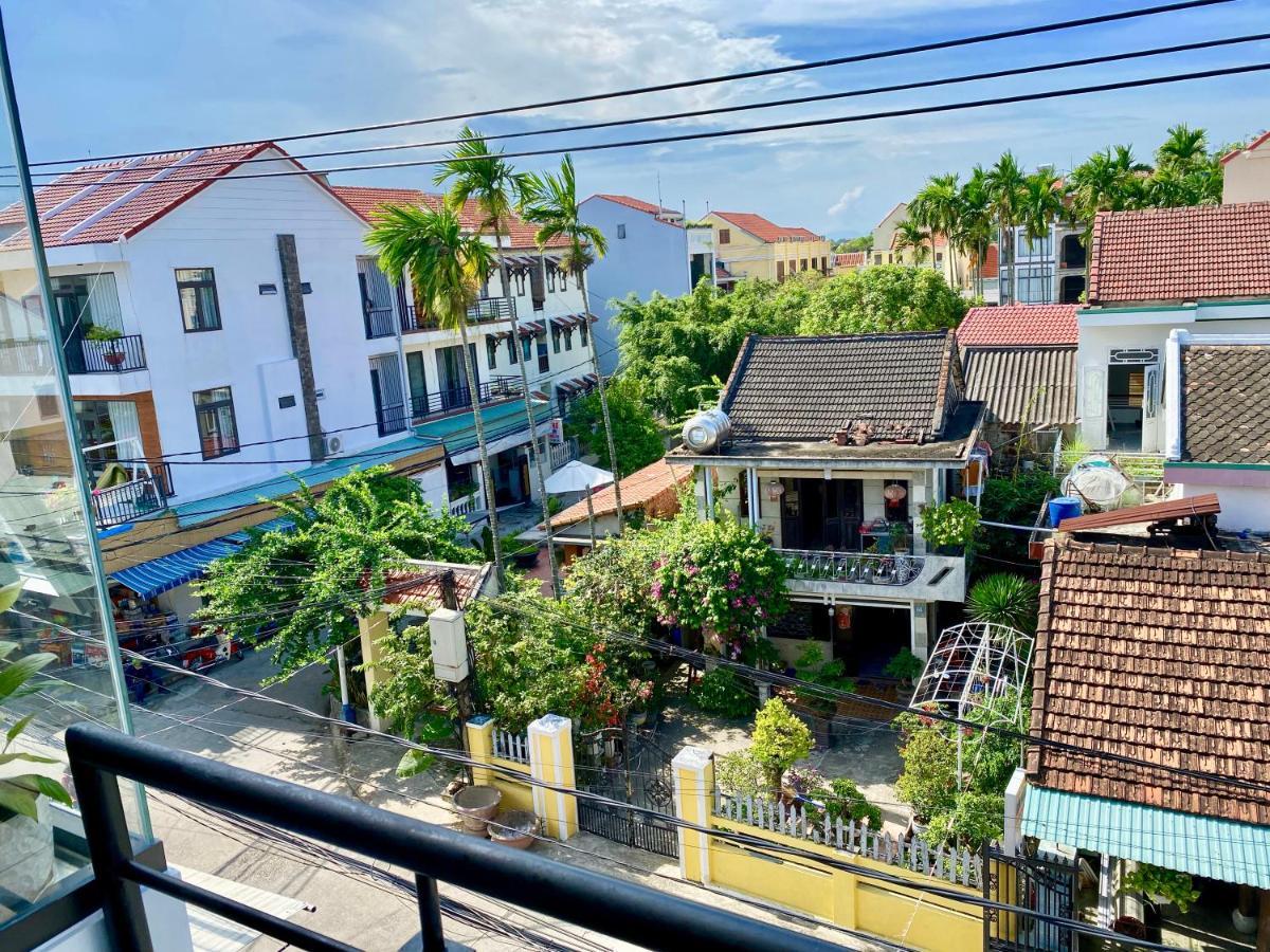 Little Boss Homestay Hội An Kültér fotó
