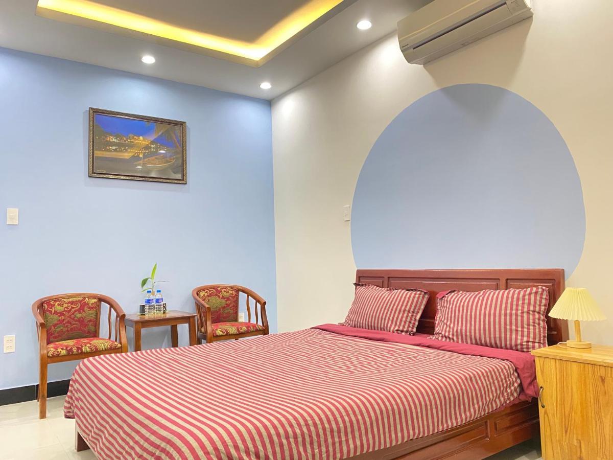 Little Boss Homestay Hội An Kültér fotó