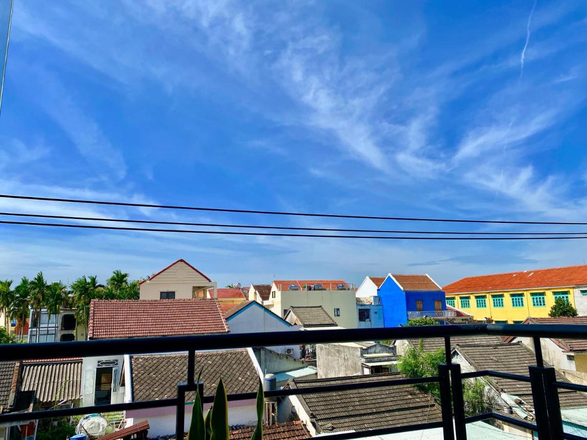 Little Boss Homestay Hội An Kültér fotó