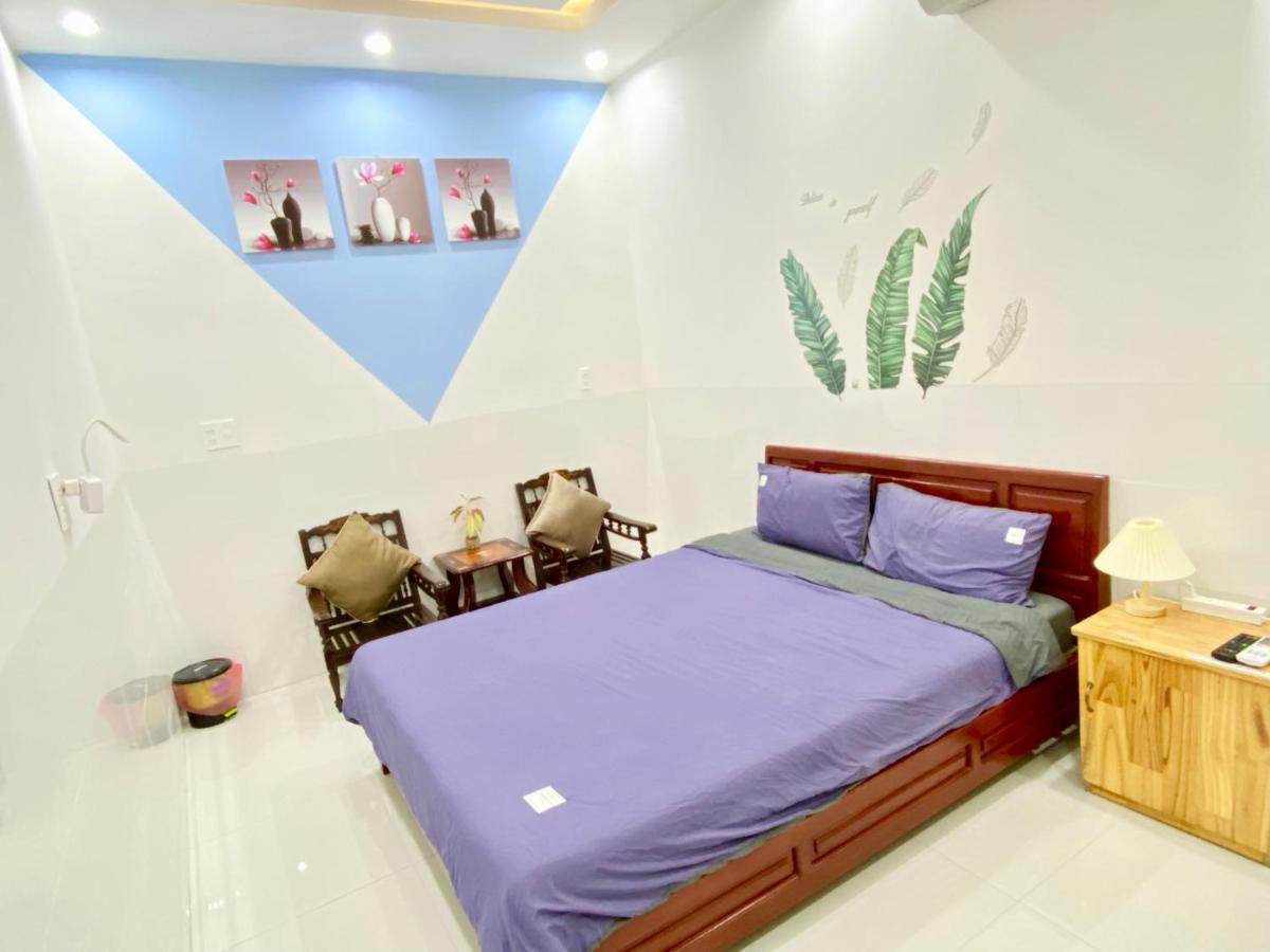 Little Boss Homestay Hội An Kültér fotó