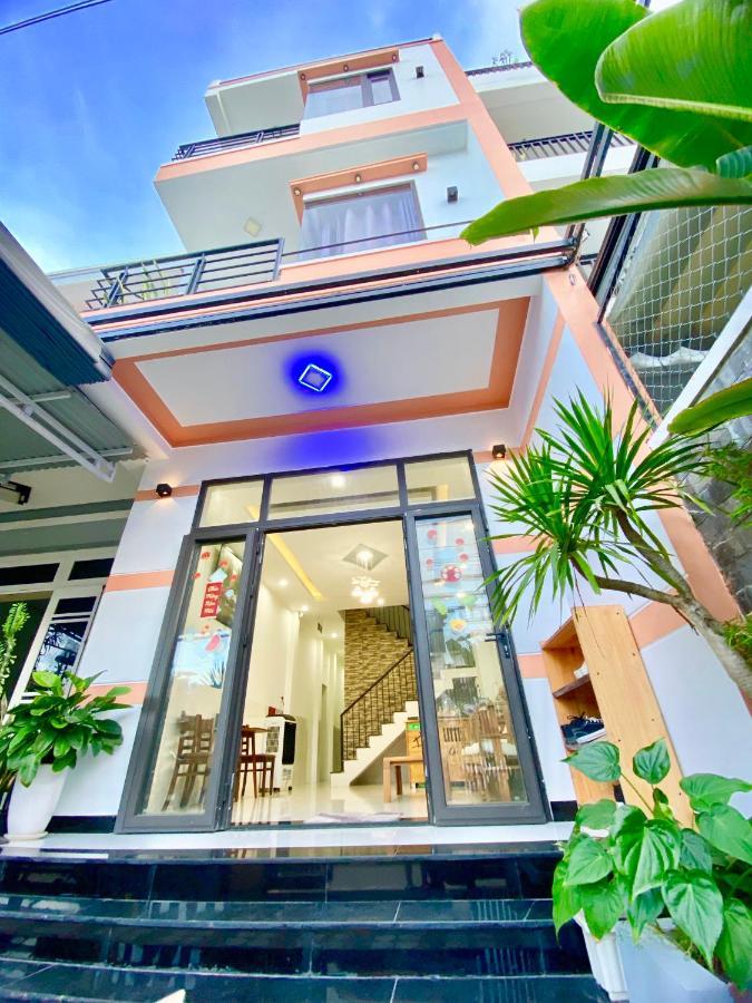 Little Boss Homestay Hội An Kültér fotó