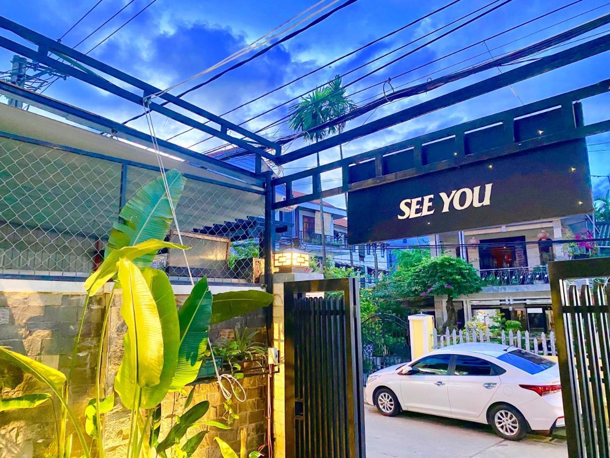 Little Boss Homestay Hội An Kültér fotó