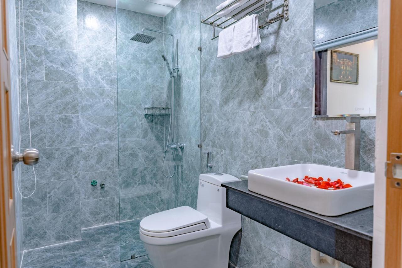 Little Boss Homestay Hội An Kültér fotó