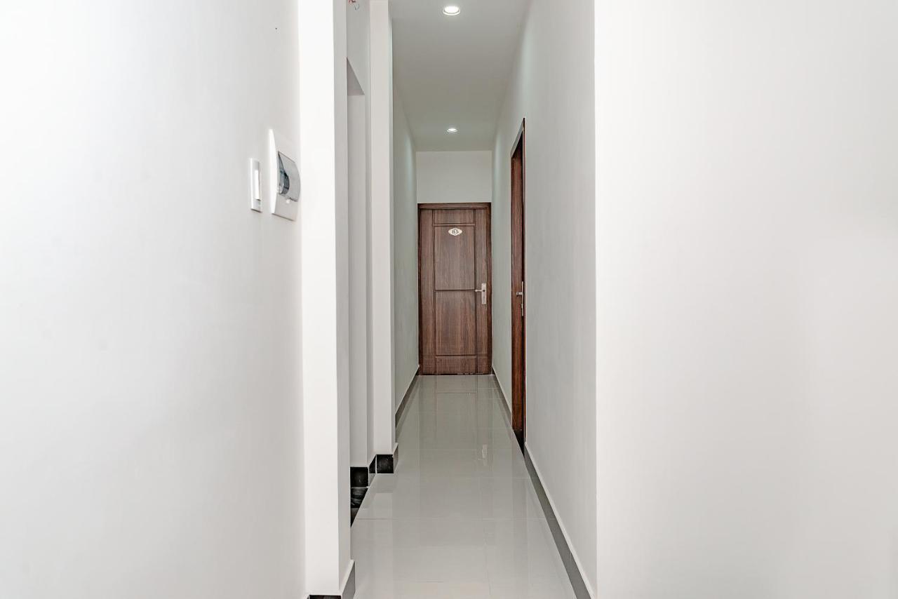 Little Boss Homestay Hội An Kültér fotó