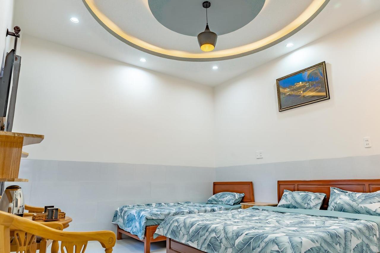 Little Boss Homestay Hội An Kültér fotó