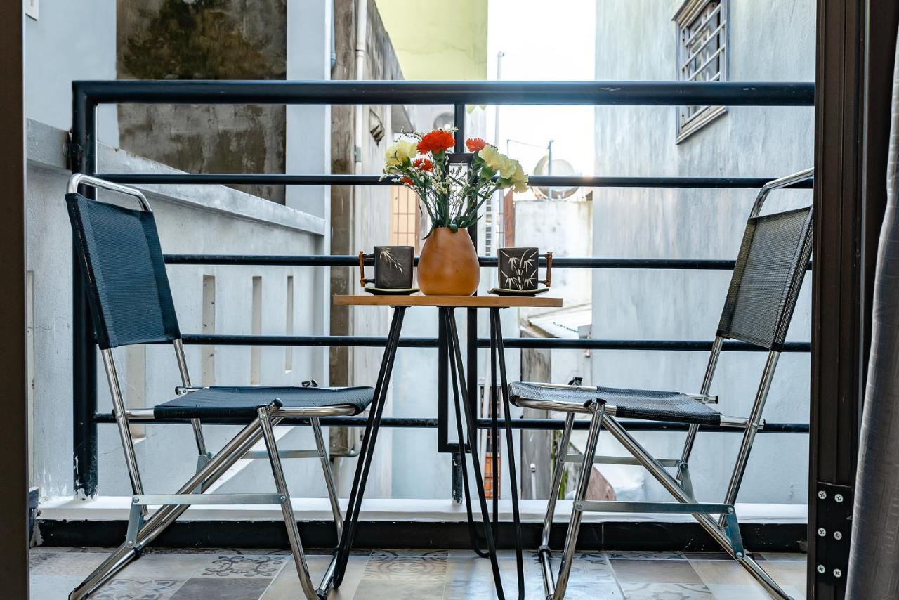 Little Boss Homestay Hội An Kültér fotó