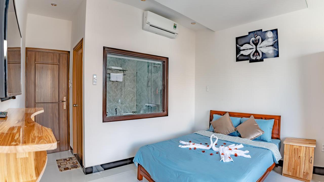 Little Boss Homestay Hội An Kültér fotó