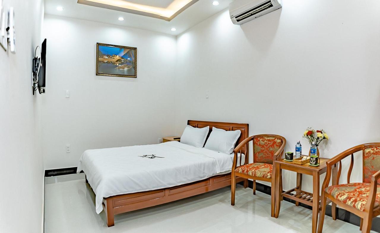 Little Boss Homestay Hội An Kültér fotó