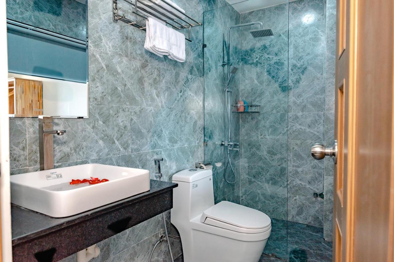 Little Boss Homestay Hội An Kültér fotó