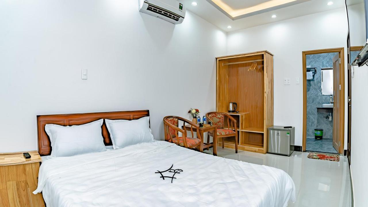 Little Boss Homestay Hội An Kültér fotó